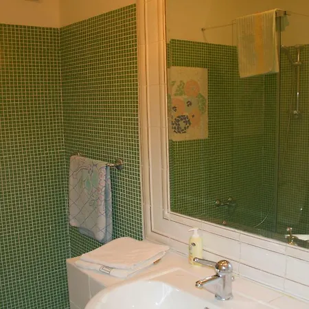 Montebello - Termini Station Apartment Rom