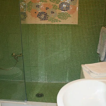 Apartment Montebello - Termini Station