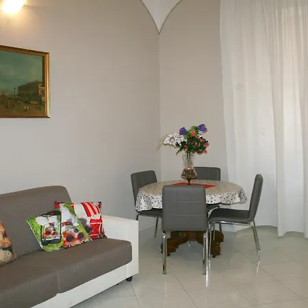 Apartment Montebello - Termini Station