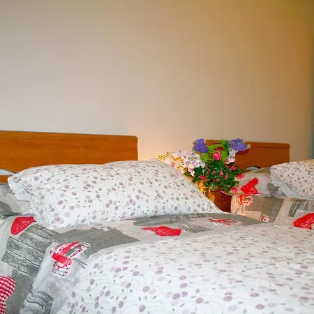 Apartment Montebello - Termini Station Rome