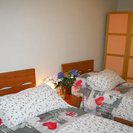 Montebello - Termini Station Apartment