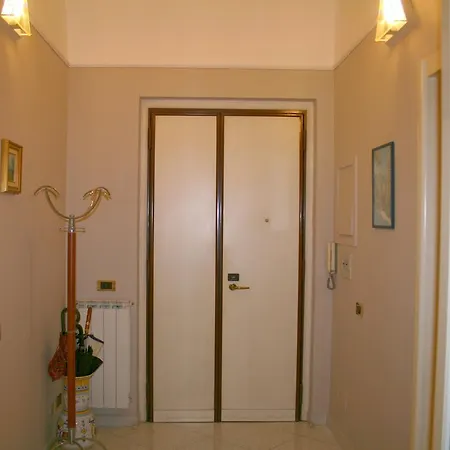 Apartment Montebello - Termini Station